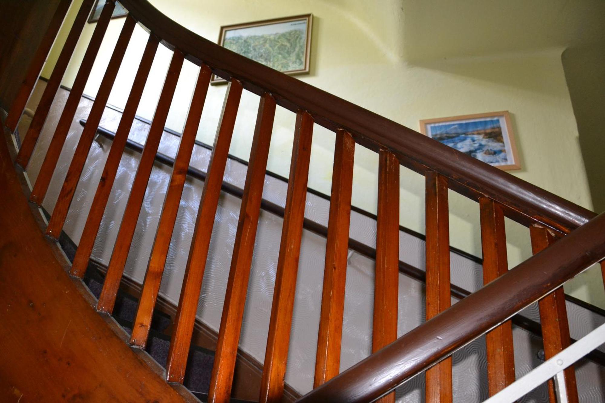 Hostel Fortuna ชปินด์เลอรูฟ มลิน ภายนอก รูปภาพ