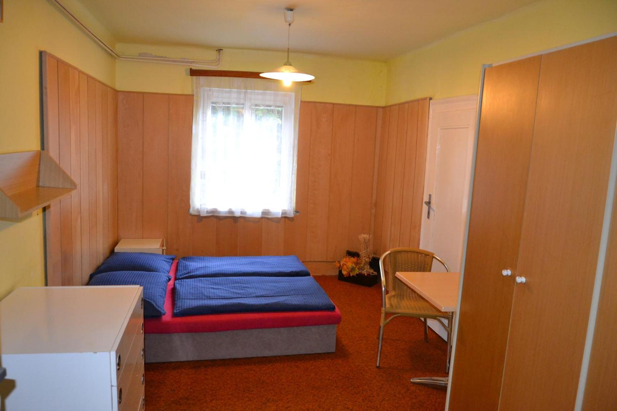 Hostel Fortuna ชปินด์เลอรูฟ มลิน ภายนอก รูปภาพ