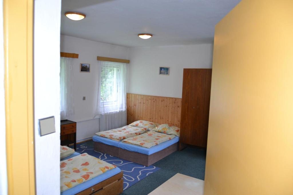 Hostel Fortuna ชปินด์เลอรูฟ มลิน ห้อง รูปภาพ