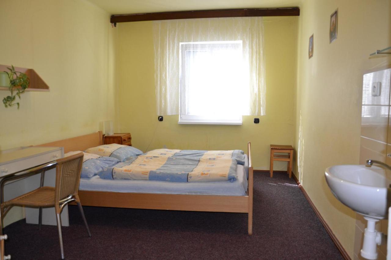 Hostel Fortuna ชปินด์เลอรูฟ มลิน ห้อง รูปภาพ